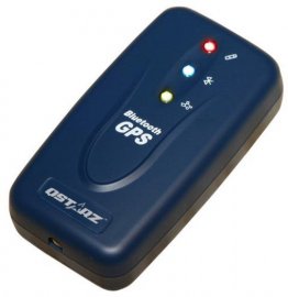 Qstarz BT-Q880