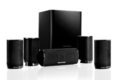 Harman Kardon HKTS 9