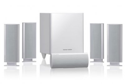 Harman Kardon HKTS 30 White