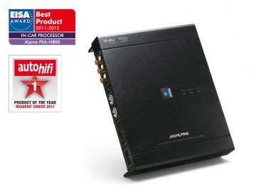 PXA-H800