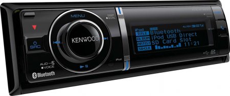KDC-BT92SD