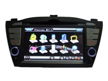 TTi-8947 Hyundai IX35