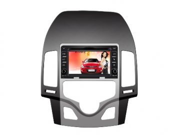 TTi-8943 Hyundai i30 CRDi