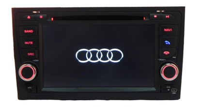 TTi-8950i Audi A4