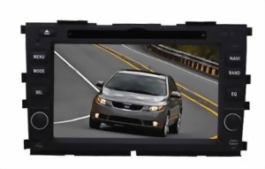 TTi-7925 Kia Forte
