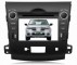 TTi-7076 Mitsubishi Outlander (2005 - 2011)