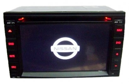 TTi-8901 Nissan Qashqai, Tiida, Bluebird, Pathfinder, Paladin, X-Trail, Navara