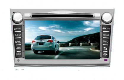 TTi-8961i Subaru Outback si Legacy