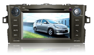 TTi-7901Toyota Auris