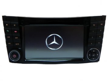 TTi-8990i Mercedes-Benz Clasa E