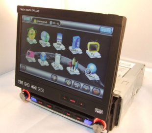 TTi-9508D