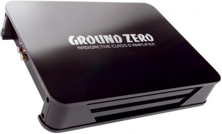 GZRA 4.100G