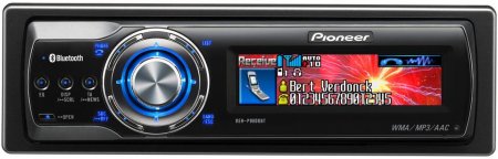 DEH-P9800BT