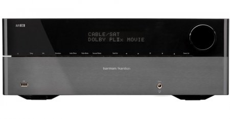 Harman Kardon AVR-265