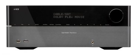 Harman Kardon AVR-365