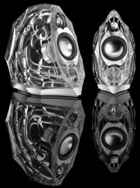 Harman Kardon GLA-55