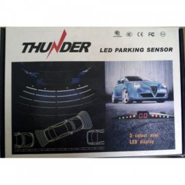 Senzori de parcare Thunder PK011