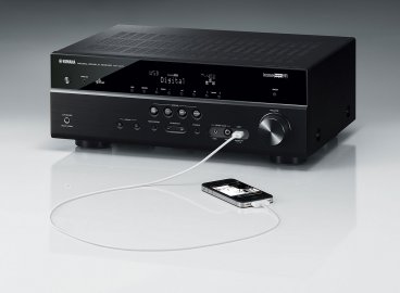 RX-V473