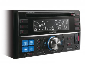 CDE-W235BT