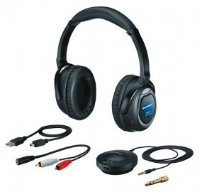 Comfort 112 Wireless