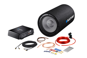 BassPack Tube