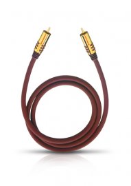 NF Subwoofercable 5m 20535