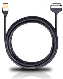 I-CONNECT IPOD-USB 60051