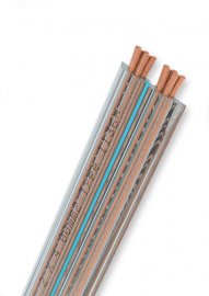 Streamline Speaker Cable 2x2,50mm