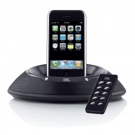 JBL On Stage IIIP