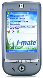 Imate PDA-N