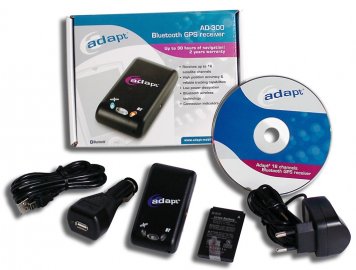 Adapt AD-300
