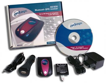 Adapt AD-500