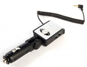 Digidock MP3 FM AC-2220