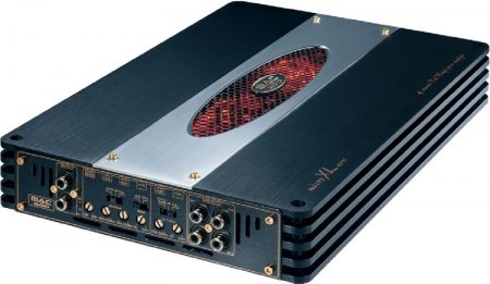 Micro XL 4000
