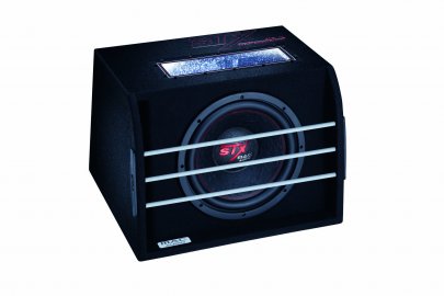 STX 112R  REFERENCE