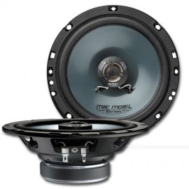 Mac Mobil Street 16.2 F