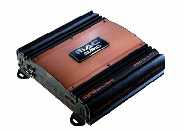 MPE CU2000