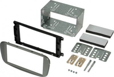 Rama 2DIN Ford Focus, Focus C-Max , Galaxy , Mondeo, S-Max A