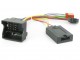 Adaptor comenzi volan BMW CTSBM004.2 (Quadlock)