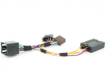 Adaptor comenzi volan Fiat CTSFA003.2