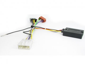 Digitaldynamic SWR-NISSAN