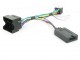 Adaptor comenzi volan OPEL 2004 - 2010 CTSVX002.2