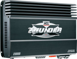 Xthunder X1000D