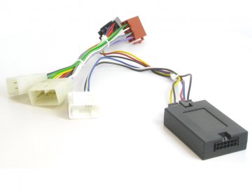 Adaptor comenzi volan Toyota CTSTY001.2