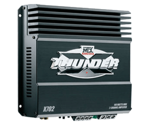 Xthunder X702