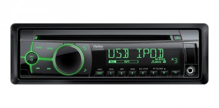 Clarion CZ-202EG