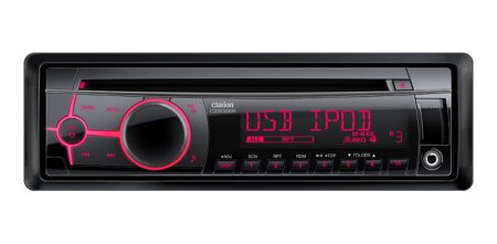 Clarion CZ-202ER