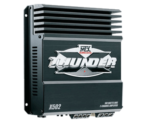 Xthunder X502
