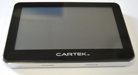 Cartek X7
