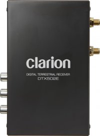 Clarion DTX-502E